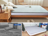 harmtty Bed Sheet Holder Elastic Non-slip Time Saving Fully-encased Design Sheet Fixing 360 Degree V1189-WXFWAL-20260319-00418