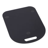 36x28cm Acrylic Sliding Board for TM5 TM6 Blenders Coffee Machines Black Kitchen Supplies 5mm / V1294-YM0901-3118250007312