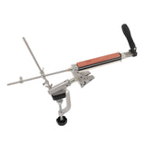 Fixed Angle Tool Sharpener 1803000 Grit Whetstones Flip Sharpening Kit for Kitchen Type A V1294-YM0901-3118240198411