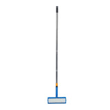 10 Inch Ceiling Paint Roller with Roller Shield Adjustable Reusable Anti Splashing for Window Door V1294-YM0901-3114250011711