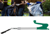 Trash Picker Pick Up Tools Garbage Reacher Grabber Picking Tool Garden Supplies V1294-YM0721-3117210023711