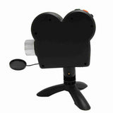 Halloween Projector Halloween Window Projector Lights with Tripod for Home Show Christmas Movies V1294-YM0901-3119230167111