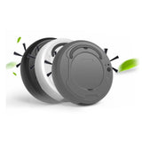 Robot Vacuum Cleaner Multifunctional 3 in 1 Low Noise 1000Pa Strong Suction Automatic Sweeper for V1294-YM0523-3113220021511