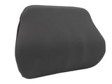 Lumbar Support Pillow Memory Foam Back Support Seat Cushion Ergonomic Pressure Relief Chair Back V1294-YM0901-3117240263111