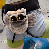 Spider Chalk Bag Rock Climbing Equipment V1261-SPIDER001