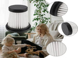 Vacuum Cleaner Accessories Washable Pre-motor Filter Sweeper Replacement Filter V1189-LWWAL-20260327-05052