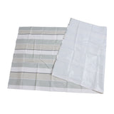 Outdoor Swingset Shade 600D Oxford Cloth Sunproof Waterproof Playground Replacement Canopy Swing Set V1294-YM0710-3111230300812