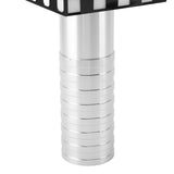 LED Handheld Strobe Light Rechargeable 3 Modes RGB Bottle Service Light for Party Concert Outdoor V1294-YM0901-3119240047811