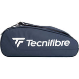 Tecnifibre Tour Endurance 12 Racquet Tennis Bag in Navy V563-TZBEN12