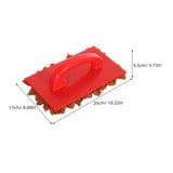 Multi Color Round Sponge for Painting Wall Texture and Crack Concealing V1369-AZ3-W-18718