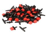 1 Set 20m Auto Timer Plant Self Watering Drip Irrigation Micro System Garden Dripper Hose Kits V1294-YM0722-JYA01438