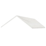Wallaroo 6x6 White Premium Outdoor Event Marquee Roof Spare Part ROOF-6X6-CPT-WH
