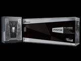 Seasonic 2200W Prime PX-2200 Fully-Modular 80 PLUS PLATINUM ATX3.1/PCIe 5.1 PSU V28-PSUSEAPX2200A3