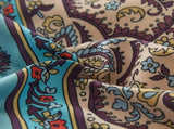 Boho Glow Teal Bedding 3Piece Comforter Set for Relaxed Spaces V745-MAB010449AJ3