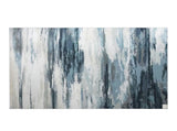 Artiss Rug 160x230cm Area Rug Washable Mat Large Carpet Soft Short Pile Poca FLR-4233-160X230-BG-GR