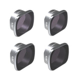 Nd8 / 16 / 32 / 64Pl Filters For Dji Fpv Combo - Drone PRL-6111052060DBT
