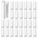 64 Piece Snap Clamp for PVC Pipe Greenhouses,Row Covers,Pool Cover Clips,Shelters,Bird V1192-AZ-W-23121