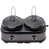 Westinghouse Slow Cooker With Auto Function 2 x 2.5L V178-67244