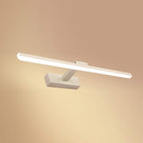 Wall light LED for mirror, wall light 40 cm for bathroom, wardrobe and toilet V1188-ZXY-117-0086