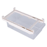 Refrigerator Storage Box Pull Out Refrigerator Storage Box for Dumpling Egg Storage V1294-YM0714-3113210185911