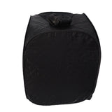 Portable Steam Sauna Private Sauna At Home Waterproof Sauna Box for Relaxation and Loss Weight V1294-YM0901-3111210284111