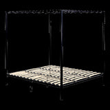 4 Four Poster King Bed Frame V63-817863