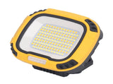 Portable LED Work Light USB Rechargeable Outdoor Flood Light Power Bank IP44 Waterproof for Hiking V1294-YM0706-3119230140611