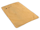 USB Heated Blanket 5V Heating Pad Winter Electric Throw Blanket Fast Heating Washable Soft Warm for V1294-YM0901-3117240284911