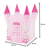 GOMINIMO Kids Princess Castle Tent V227-3720871010071