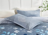 Timeless Design Plaid Duvet Cover Set - Lightweight-Queen V745-AQ081617Q3