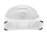 8in Air Circulation Fan Household Desktop Wall Mounted Fan for Home V1294-YM0901-3113210134811