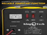 Car Battery Charger 2 in 1 40A 12V 24V For Car ATV Boat Caravan Motorcycle 2in1 V379-CHRGERDY15