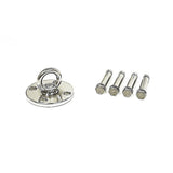 304 Stainless Steel Suspension Hook Wall Ceiling Mount Hanger Anchor Bracket V63-838671