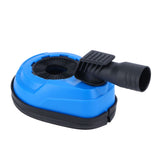 Electric Hammer Drill Dust Cover Dust Collection Electric Drill Dust Chamber for Home V1294-YM0901-3111210102811