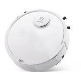 Robot Vacuum Cleaner Touch Control High Coverage Automatic Floor Sweeping Robot for Wood Floor Tiles V1294-YM0706-3113230210711