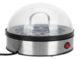 Electric Egg Steamer Boiler Mini Stainless Steel Egg Cooking Machine Kitchen Utensils V1294-YM0901-3113210000111