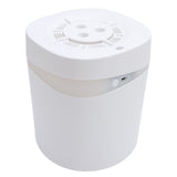 Humidifier with Night Light Quiet Essential Oil Diffuser Humidifier with 6 Cotton Filter Sticks V1294-YM0901-3113250048011
