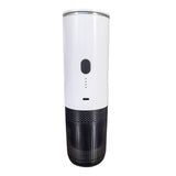 Portable Coffee Maker Grind Coffee and Capsules 2 in 1 Wireless Heating Coffee Machine with 20BAR V1294-YM0901-3113250180312