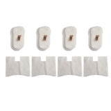 Filters For Shark HZ500UKT HZ500 HZ2000 HZ2002 HZ251 Vacuum Cleaner Parts Home Appliance Parts V1189-LWWAL-20260327-04754