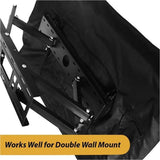 Universal Outdoor Tv Cover - 46-48 Inch Waterproof And Dustproof PRL-5040187230DBT