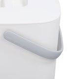 Mini Sink Dishwasher Portable Auto Shutdown Efficient USB Dish Washing Machine for Home Kitchen V1294-YM0901-3113230338812