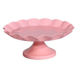 Cake Stand Minimalist Stable Decorative Multi Functional Cake Tray Holder for Cupcake Dessert Fruit V1294-YM0512-3118220291912