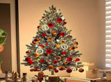 Christmas LED String Lights Indoor Outdoor USB Fairy Lights V1263-JX-5067