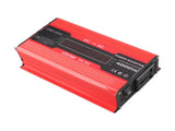 4000W Peak Power Modified Sine Inverter LED Display 300W Rated Power Inverter DC 12V to AC 220V V1294-YM0901-H41299R-220