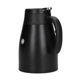 24V 1200ml Car Water Heater Pot with Base Portable Stainless Steel Electric Kettle Pot for Truck V1294-YM0901-3113210144912