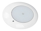 LED Pool Light for Inground Pools 12V 18W RGB Dynamic Lighting IP68 Water Resistant Wall Mount V1294-YM0901-3119240133111