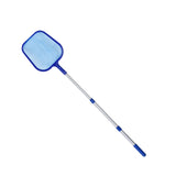 Pool Skimmer Net Quick Effective Removal Safe Easily Use Complete Tools Deep Skimmer Net Kit for V1294-YM0710-3111210303211