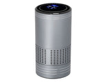 Negative Ion Car Air Purifier Body Induction Mini USB Powered Filter Air Purifier for Car V1294-YM0901-3113210174511