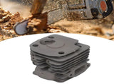 Cylinder Piston Gasket Assembly for Jonsered CS 2171 2163 2165 2063 2065 2071 Chain Saw 50mm V1294-YM0901-3111200202111