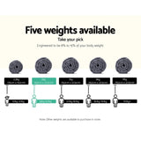 Giselle Weighted Blanket 5KG Adult WBLANKET-CT-5KG